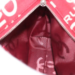Chanel 31 Rue Cambon Clutch Canvas - image 17