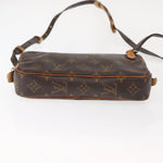 Louis Vuitton Pochette Marly Bandouliere Bag Monogram Canvas - image 15