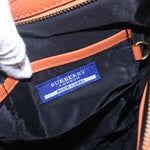 Burberry Blue Label shoulder bag Canvas - image 6