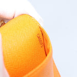 Louis Vuitton Agenda Cover Epi Leather PM - image 7