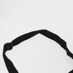 Versace Vintage Shoulder Bag Nylon - image 18