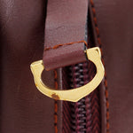 cartier Vintage must de Cartier Leather - image 6