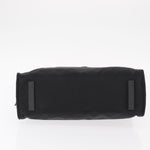 Prada Bowling Shoulder Bag Tessuto Medium - image 18