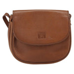 Burberry Vintage Shoulder Bag Leather - image 1