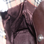 Burberry Vintage tote bag Canvas - image 18