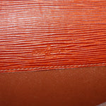 Louis Vuitton Porte-Documents Senateur Bag Epi Leather - image 6