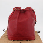 Louis Vuitton Noe Handbag Epi Leather Large - image 13