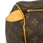 Louis Vuitton Keepall Bag Monogram Canvas 55 - image 8