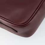 cartier Must de Cartier Shoulder Bag Leather - image 11