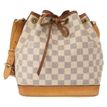 Louis Vuitton Noe Handbag Damier Large - image 13