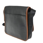 Celine Vintage Shoulder Bag Leather - image 4