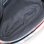 Saint Laurent Front Pocket Waist Bag Printed Nylon - image 5