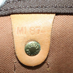 Louis Vuitton Keepall Bag Monogram Canvas 60 - image 6