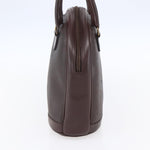 Christian Dior Vintage Trotter Handbag Canvas - image 4