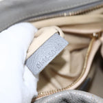 Chloe Paraty Top Handle Bag Leather Medium - image 7