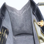 Salvatore Ferragamo Vintage Handbag Patent leather - image 17