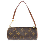Louis Vuitton Papillon Pochette Monogram Canvas Mini - image 2