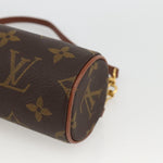 Louis Vuitton Papillon Pochette Monogram Canvas Mini - image 7