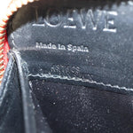 Loewe Anagram Wallet Leather - image 6