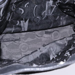 Salvatore Ferragamo Vala Shoulder Bag Canvas - image 5