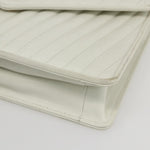 Valentino Garavani Vintage shoulder bag Leather - image 10
