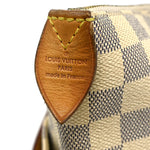 Louis Vuitton Totally Handbag Damier azur MM - image 4