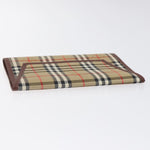 Burberry Nova check Pochette Canvas - image 12
