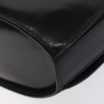 Bally Vintage Shoulder Bag Leather - image 10