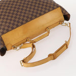Louis Vuitton West End Handbag Damier GM - image 7