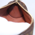 Louis Vuitton Papillon Pochette Monogram Canvas Mini - image 19