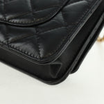 Chanel Lucky Charms Reissue 2.55 Flap Bag Leather - image 12