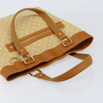 Louis Vuitton Lucille Handbag Mini Lin GM - image 16