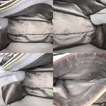 Miu Miu Madras Bowler Bag Matelasse Leather Medium - image 13