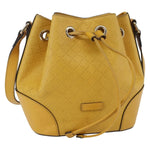 Gucci Bright Bucket Bag Diamante Leather Small - image 18