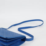 Bottega Veneta Clip Flap Bag Leather - image 14