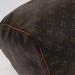 Louis Vuitton Keepall Bag Monogram Canvas 50 - image 12