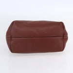 Chloe Zip Clutch Leather Small - image 14