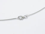 Hermes Cage d'H Pendant Necklace Metal - image 2