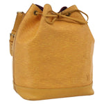 Louis Vuitton Noe Handbag Epi Leather Large - image 19