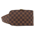 Louis Vuitton Geronimos Waist Bag Damier - image 1