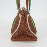 Bottega Veneta Intrecciato Leather - image 4