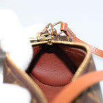 Louis Vuitton Papillon Pochette Monogram Canvas Mini - image 18