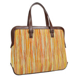 Hermes Escapada Handbag Vibrato - image 2