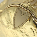 Louis Vuitton Keepall Bag Monogram Miroir PVC 55 - image 12