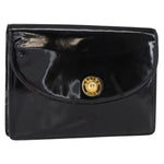 Celine Clutch Bag ENAMEL - image 20
