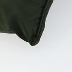 Prada Flat Messenger Bag Tessuto Medium - image 10