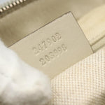 Gucci Sukey Top Handle Satchel GG Coated Canvas Medium - image 7