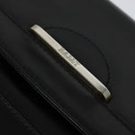 Bally Vintage Shoulder Bag Leather - image 12