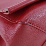Louis Vuitton Lockme II Handbag Leather BB - image 6