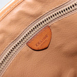 Celine Macadam Shoulder Bag PVC Leather - image 6